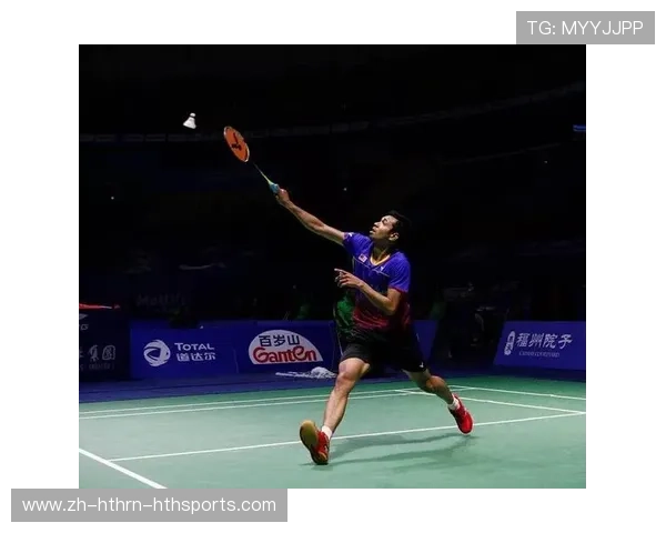 羽毛球金荷娜老公