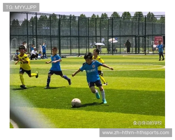 足球青训营如何平衡技能与品格教育 足球青训营如何平衡技能与品格教育