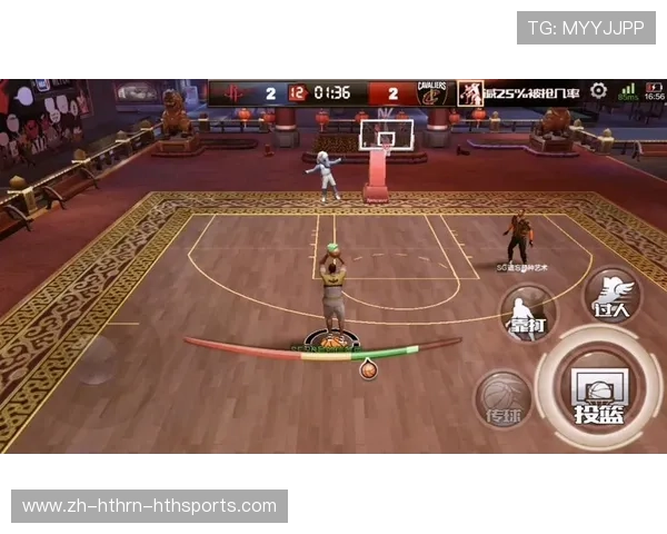 《最强NBA》卡哇伊角色玩法技巧与阵容搭配推荐 《最强NBA》卡哇伊角色玩法技巧与阵容搭配推荐