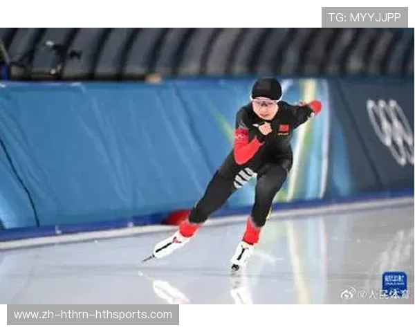 中国队速滑世青赛勇夺2金2银2铜全面突破展现后备力量 中国队速滑世青赛勇夺2金2银2铜全面突破展现后备力量